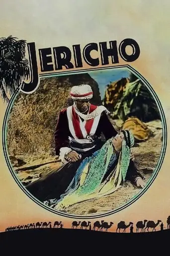 Dark Sands (1937)