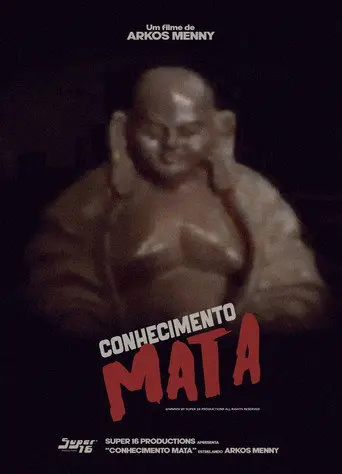 Conhecimento Mata (2014)