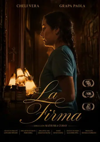 La Firma (2026)