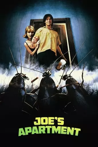Joe's Apartment (1996)