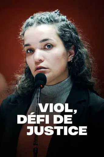 Viol, défi de justice (2024)