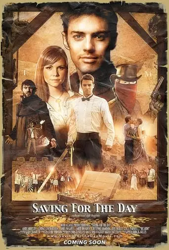 Saving For The Day (2023)
