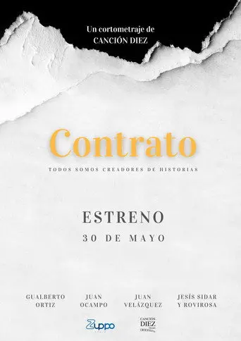 Contrato (2021)