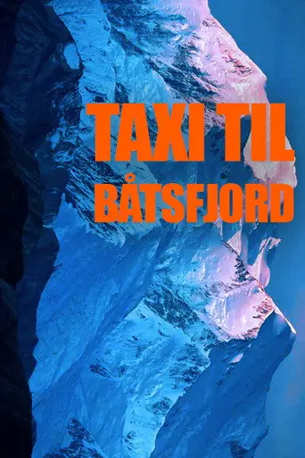 Taxi til Båtsfjord (2005)
