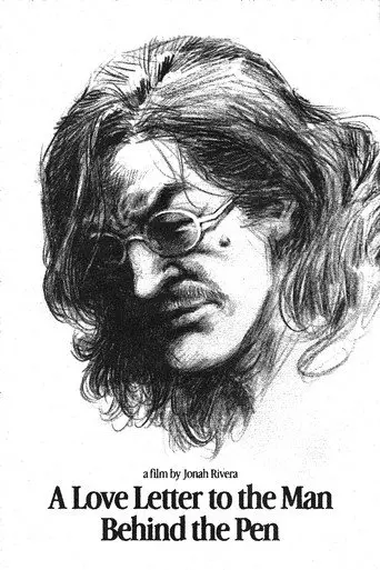 A Love Letter to the Man Behind the Pen (2021)