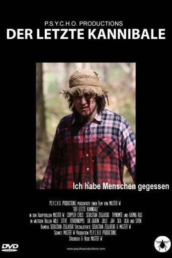 The Last Cannibal (2011)