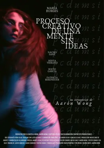 Proceso creativo de una mente sin ideas (PCDUMSI) (2024)