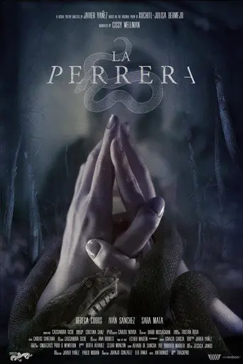 La Perrera (2017)