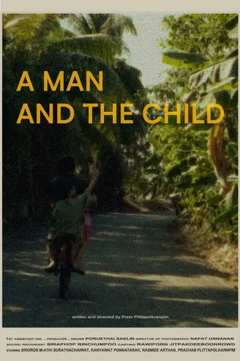A Man and the Child (2024)