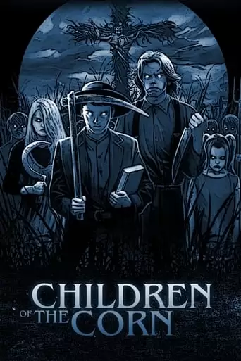 Children Of The Corn (1984)