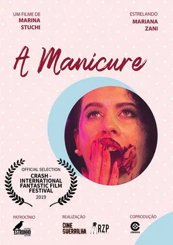 A Manicure (2018)
