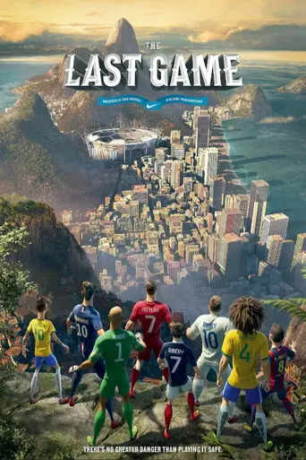 The Last Game (2014)