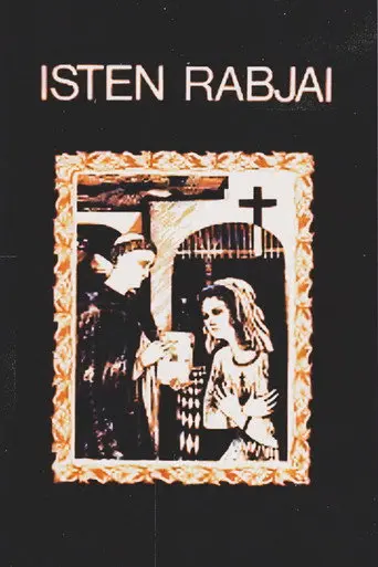 Isten rabjai (1942)
