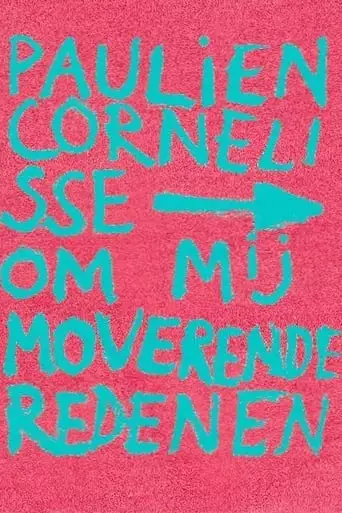 Paulien Cornelisse: Om Mij Moverende Redenen (2020)