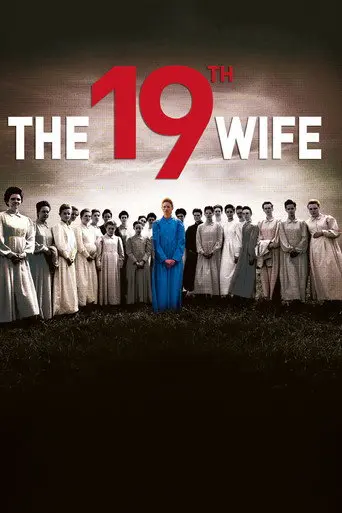 The 19th Wife (2010)