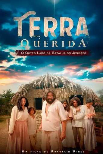 Beloved Land (2022)