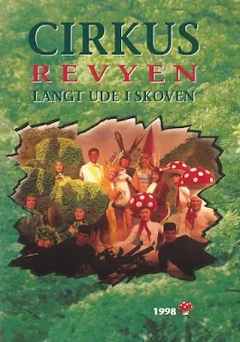 Cirkusrevyen 1998 (1998)