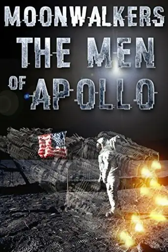Moonwalkers: The Men Of Apollo (2000)