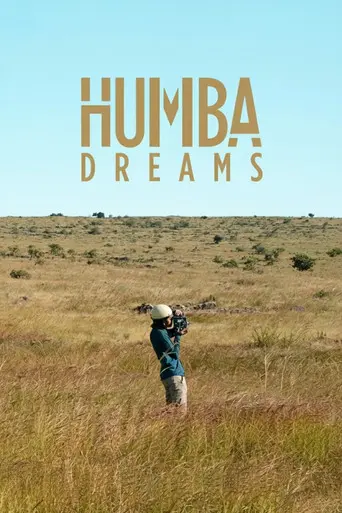 Humba Dreams (2019)