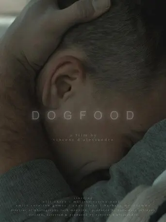 Dogfood (2021)