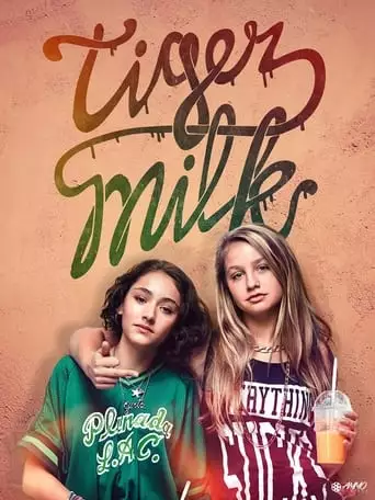 Tiger Milk (2017)