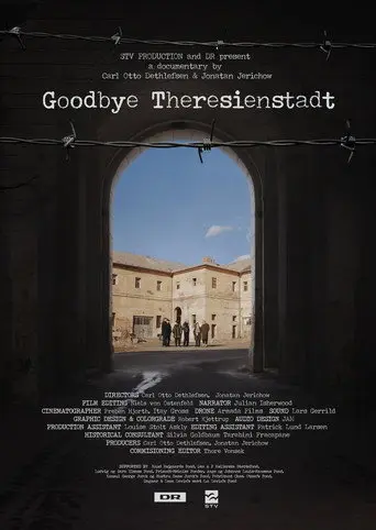 Goodbye Theresienstadt (2015)