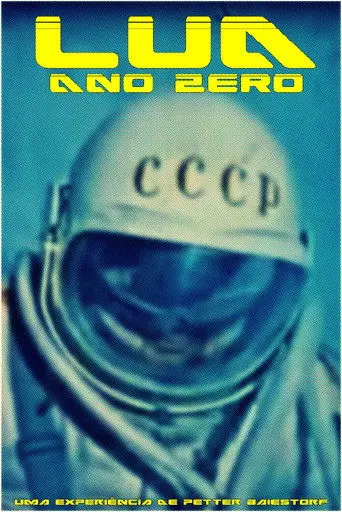 Lua Ano Zero (2025)