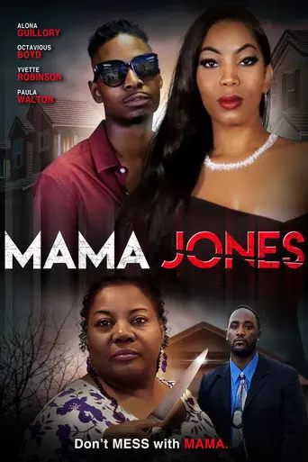 Mama Jones (2020)