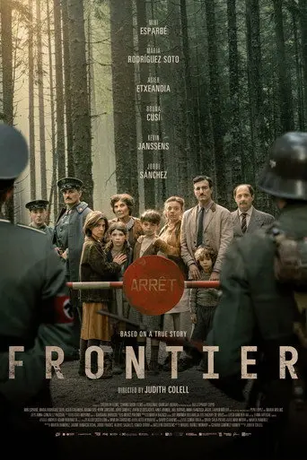 Frontier (2025)