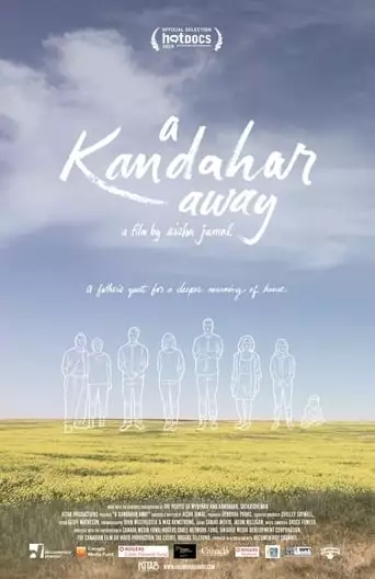 A Kandahar Away (2019)