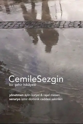 CemileSezgin (2020)