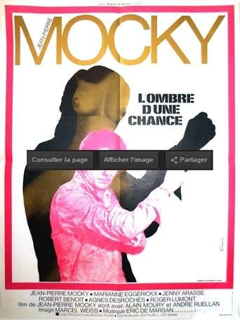 L'ombre D'une Chance (1974)
