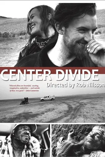 Center Divide (2021)