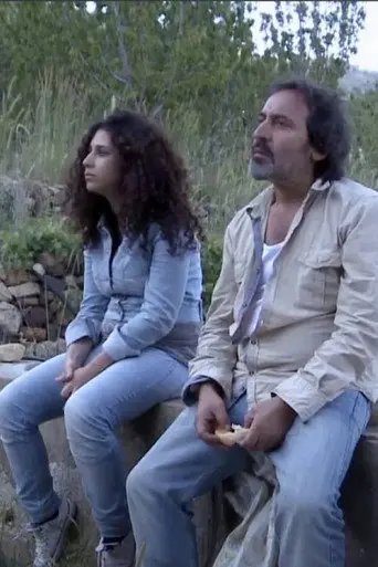 Beirut Road 150,000 Kilometers (2013)
