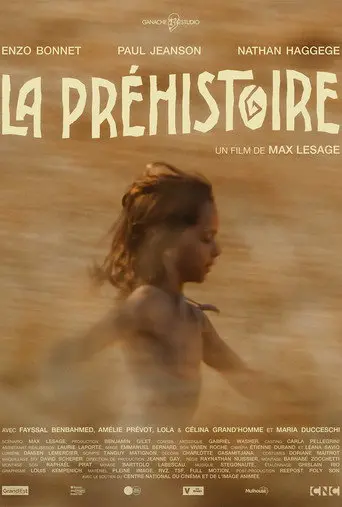 La Préhistoire (1970)
