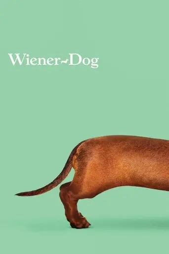Wiener-Dog (2016)