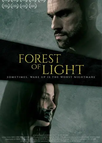 Floresta da luz (2019)