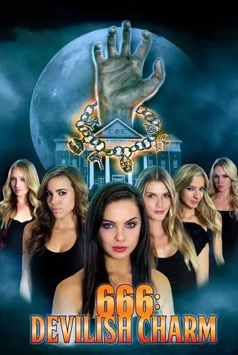 666: Devilish Charm (2014)