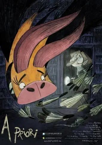 A Priori (2017)