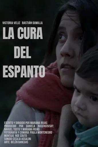 La cura del espanto (2018)
