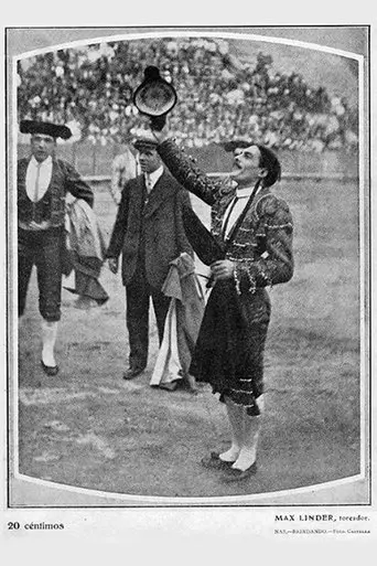 Max Toreador (1913)