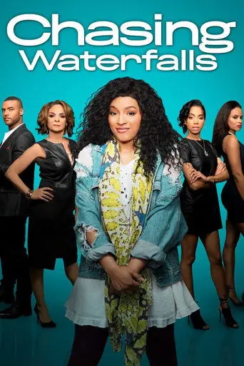 Chasing Waterfalls (2016)