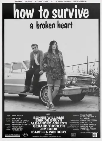 How To Survive A Broken Heart (1991)