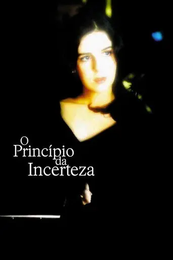 The Uncertainty Principle (2002)