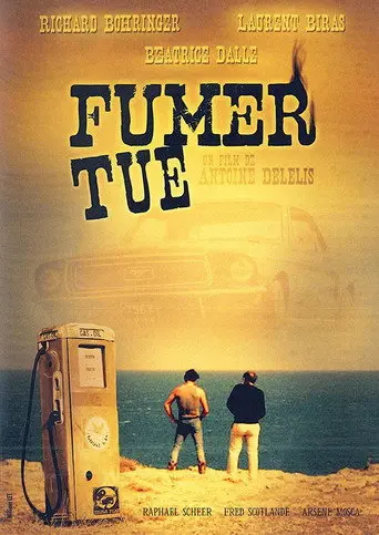 Fumer tue (2013)
