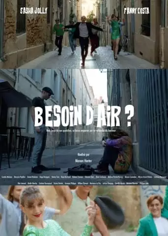 Besoin D'air? (2023)