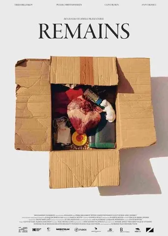 Remains (2025)