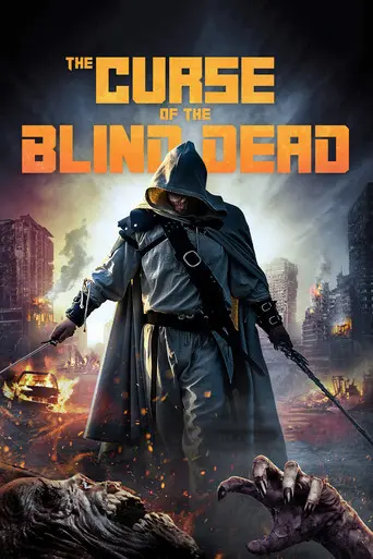 Curse of the Blind Dead (2019)