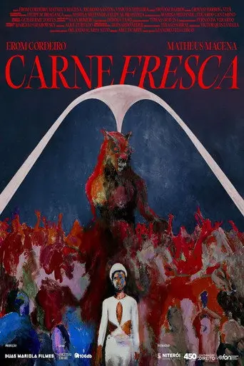 A Howling Carnival (2024)