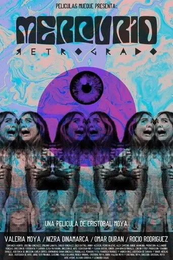 Mercury Retrograde (2022)